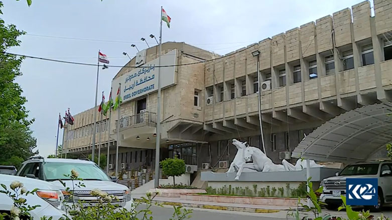 رێکارەکانی بەرەنگاربوونەوەی کۆرۆنا لە هەولێر توند دەکرێن